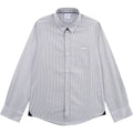 Hugo Boss Boys Dress Shirt with Boss Logo - NorthBoys
