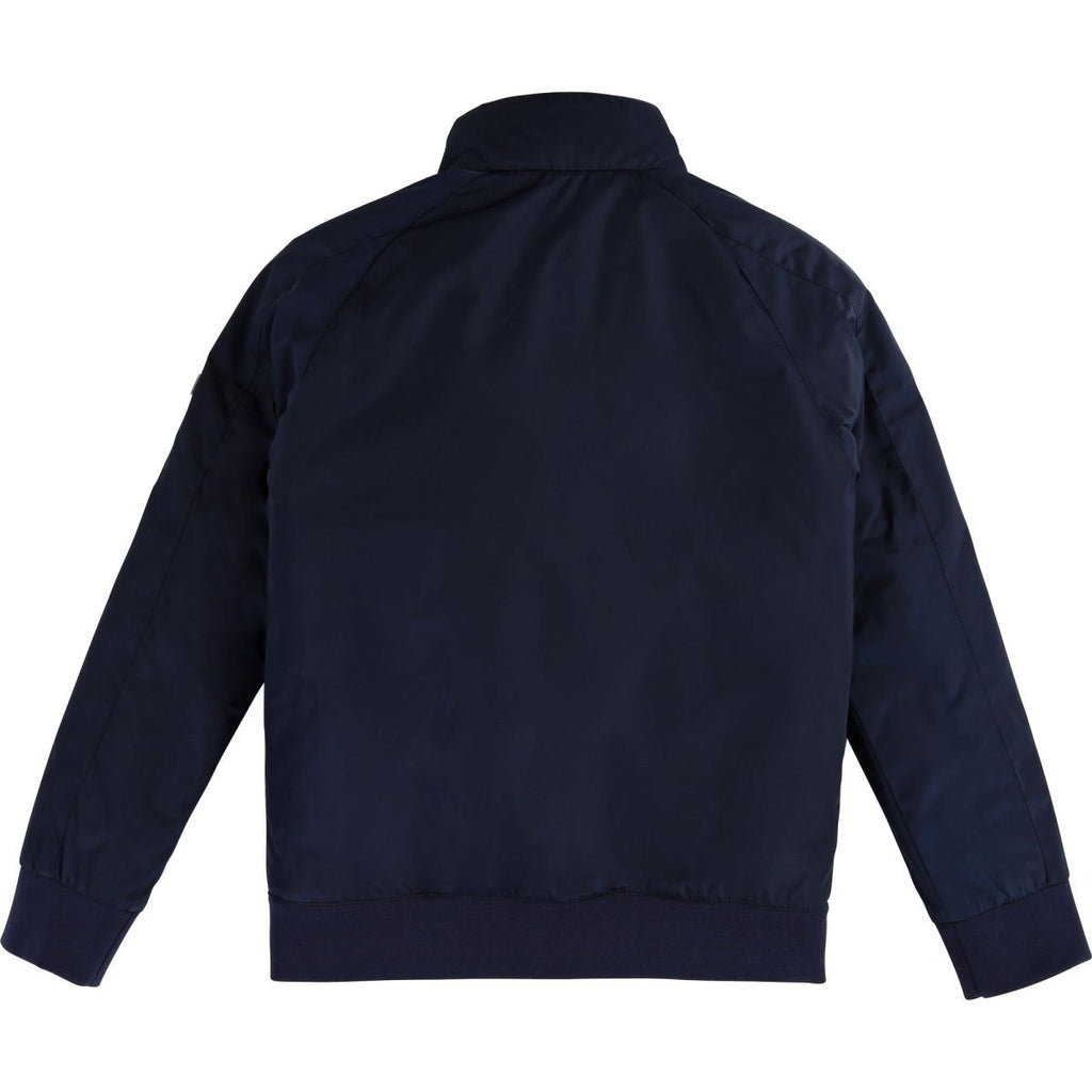 Hugo Boss Boys Fall Jacket 192 J26382 - NorthBoys