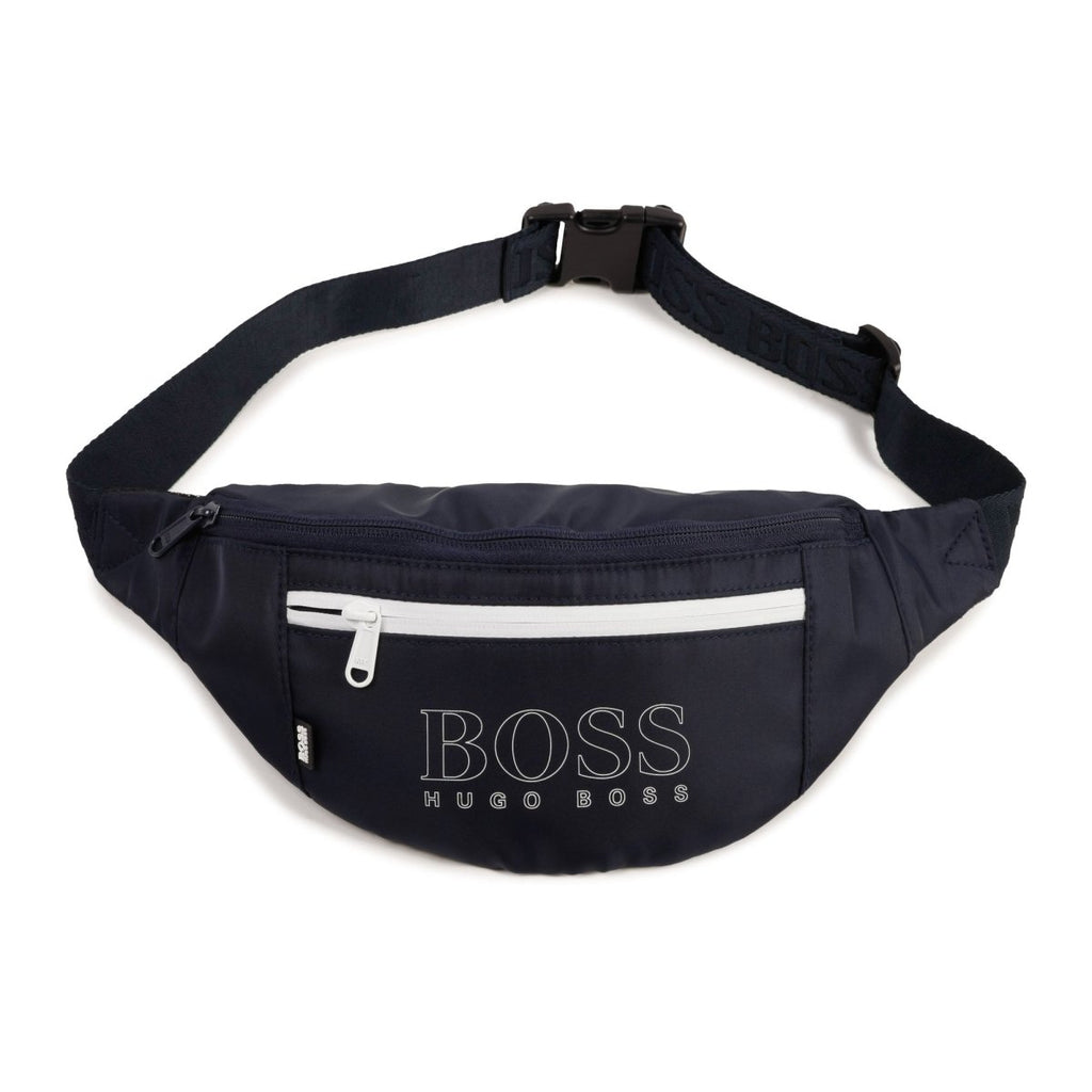 Hugo Boss Boys Fanny Pack - NorthBoys