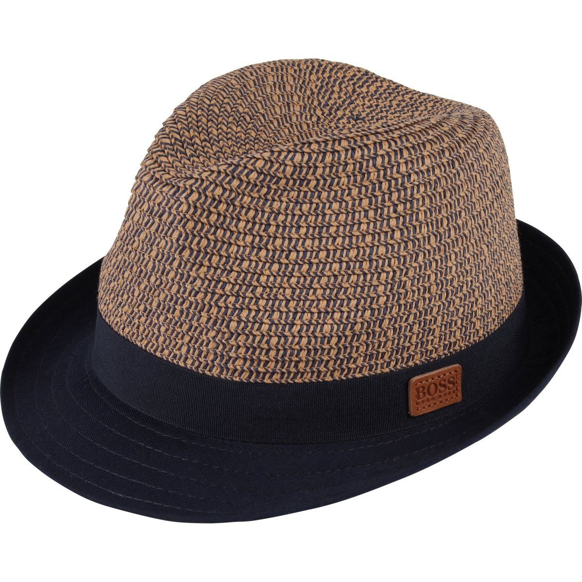 Hugo Boss Boys Fedora - NorthBoys
