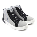 Hugo Boss Boys High Top Shoe J29167 - G - NorthBoys