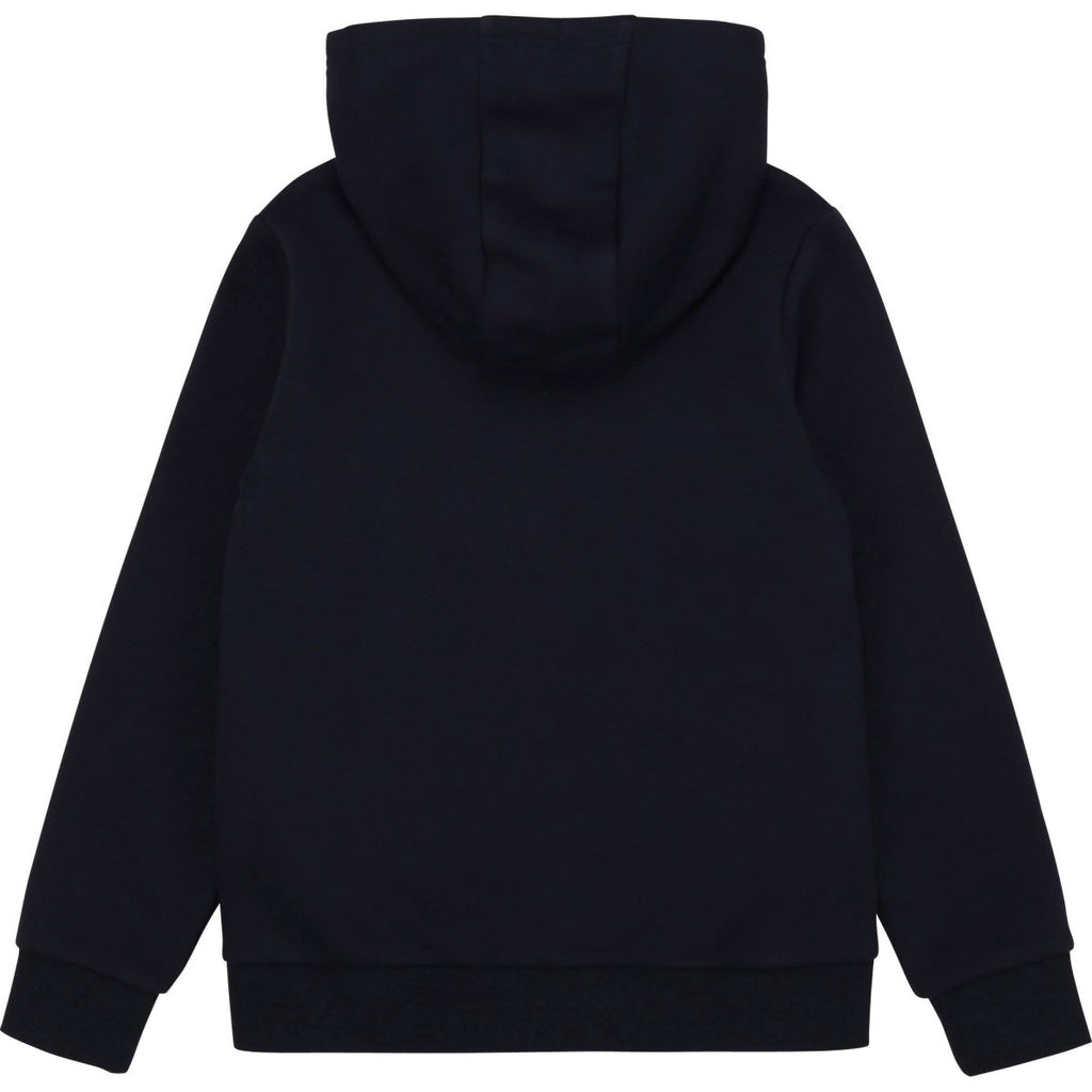 Hugo Boss Boys Hooded Sweatshirt - NorthBoys
