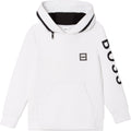 Hugo Boss Boys Hooded Sweatshirt J25N00 - NorthBoys
