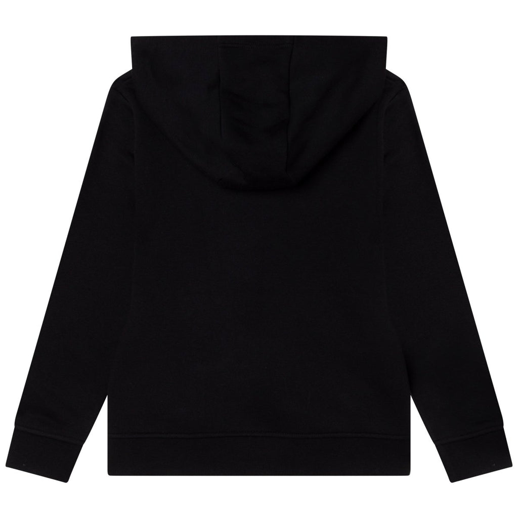 Hugo Boss Boys Hoodie _Black J25M66 - 09B - NorthBoys