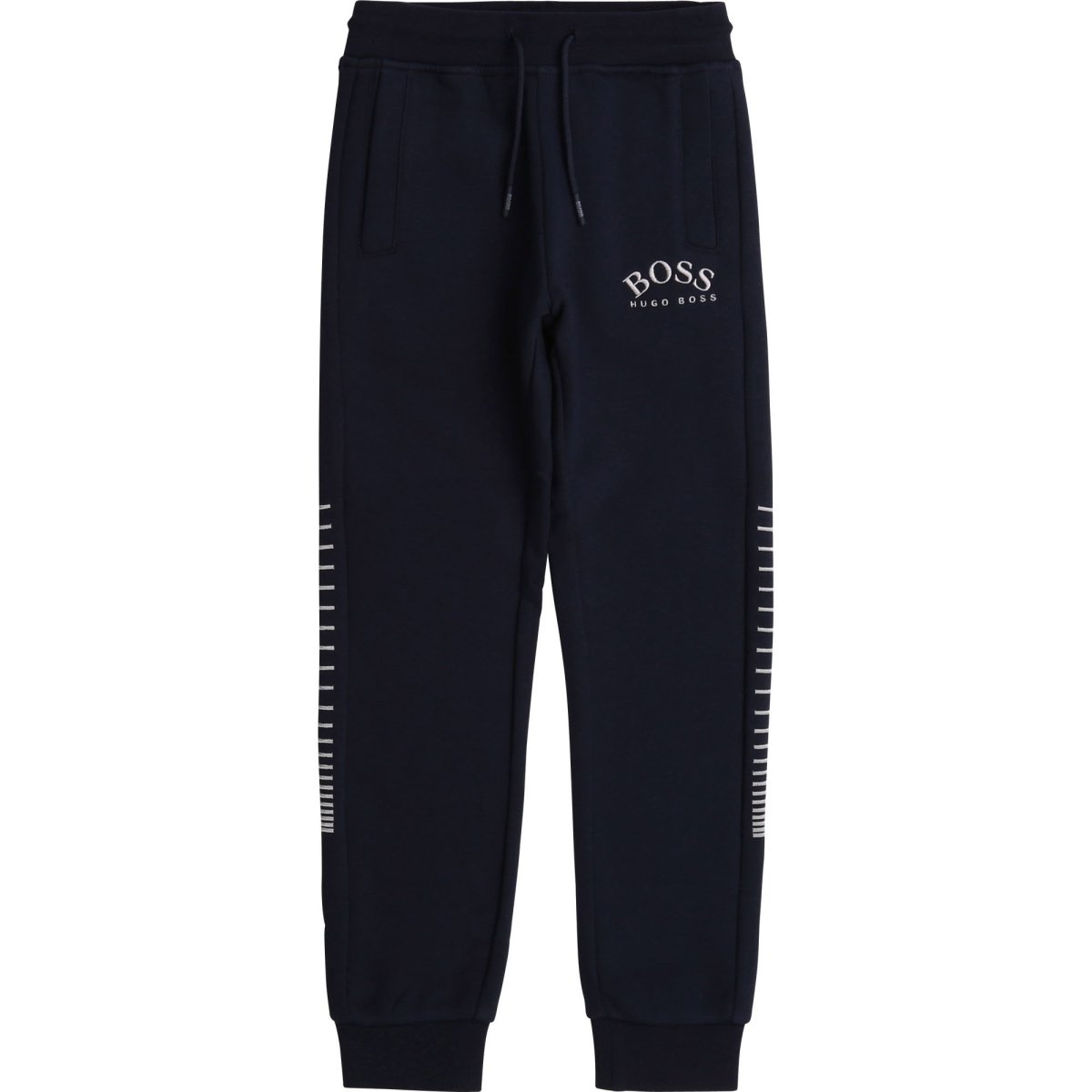 Hugo Boss Boys Jogging Bottoms - NorthBoys