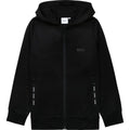Hugo Boss Boys Jogging Hooded Sweatshirt With Logo J25N14 - NorthBoys
