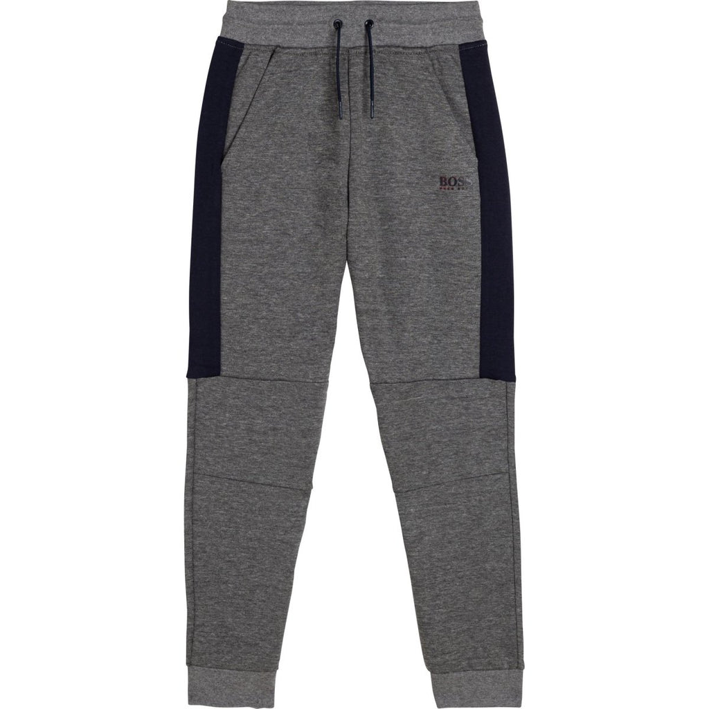 Hugo Boss Boys Jogging Pant J24738 - NorthBoys