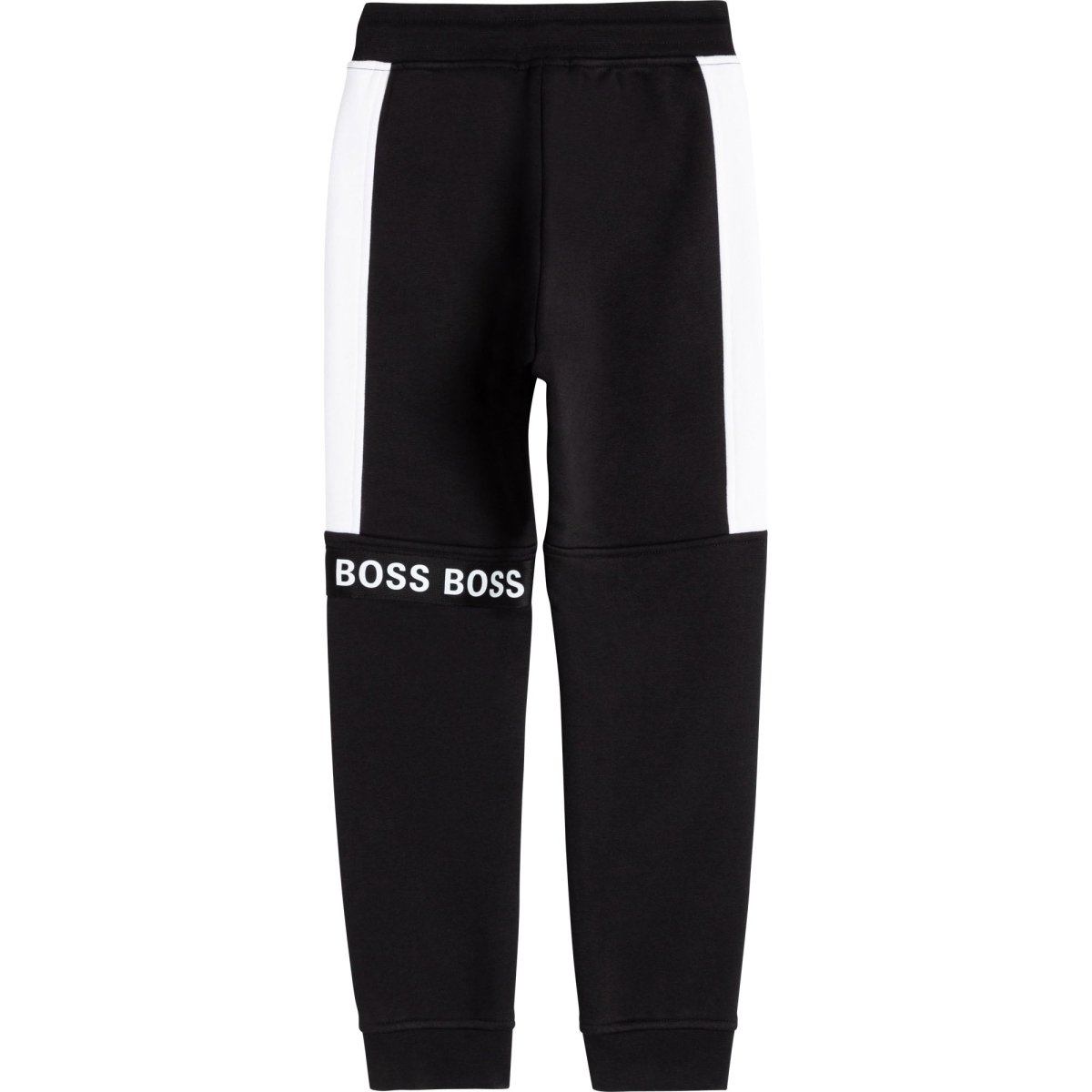 Hugo Boss Boys Jogging Pants with Logo J24720 - NorthBoys