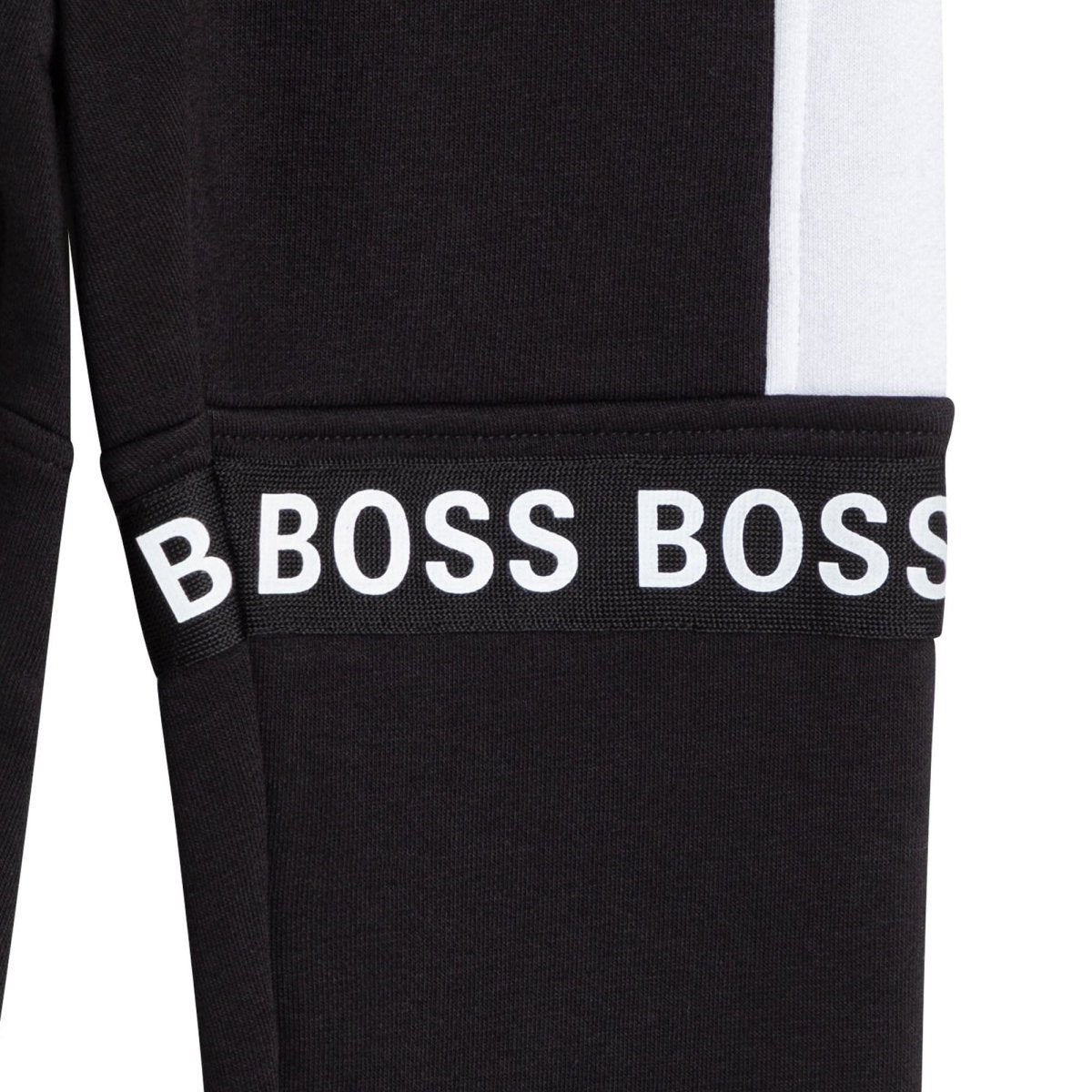 Hugo Boss Boys Jogging Pants with Logo J24720 - NorthBoys