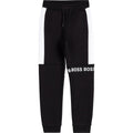 Hugo Boss Boys Jogging Pants with Logo J24720 - NorthBoys