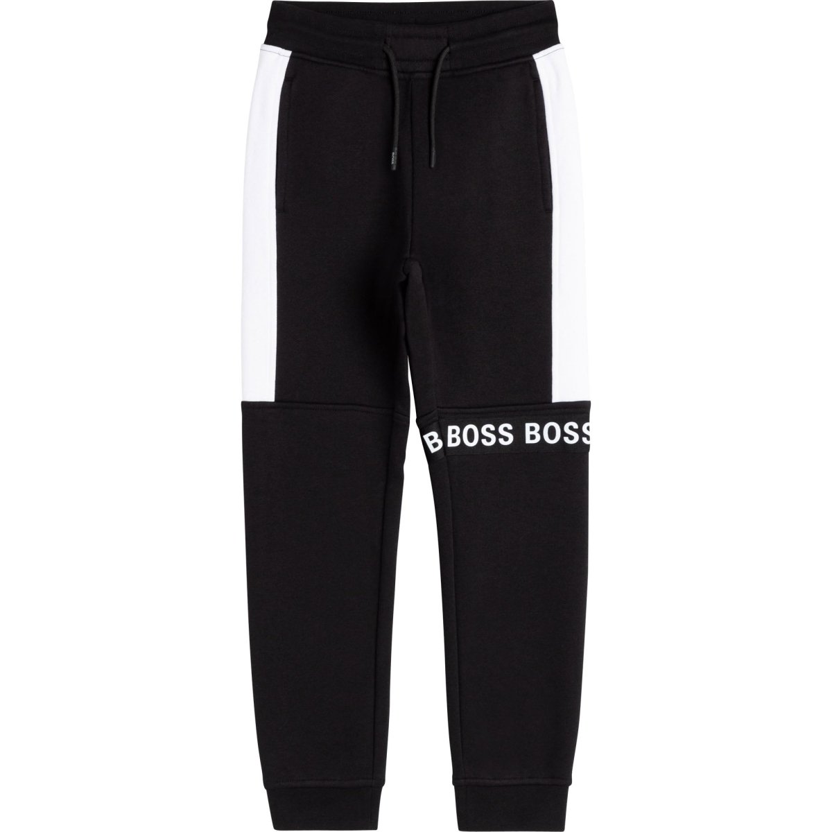 Hugo Boss Boys Jogging Pants with Logo J24720 - NorthBoys