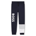 Hugo Boss Boys Jogging Pants - NorthBoys