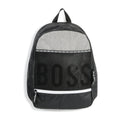 Hugo Boss Boys Knapsack - NorthBoys