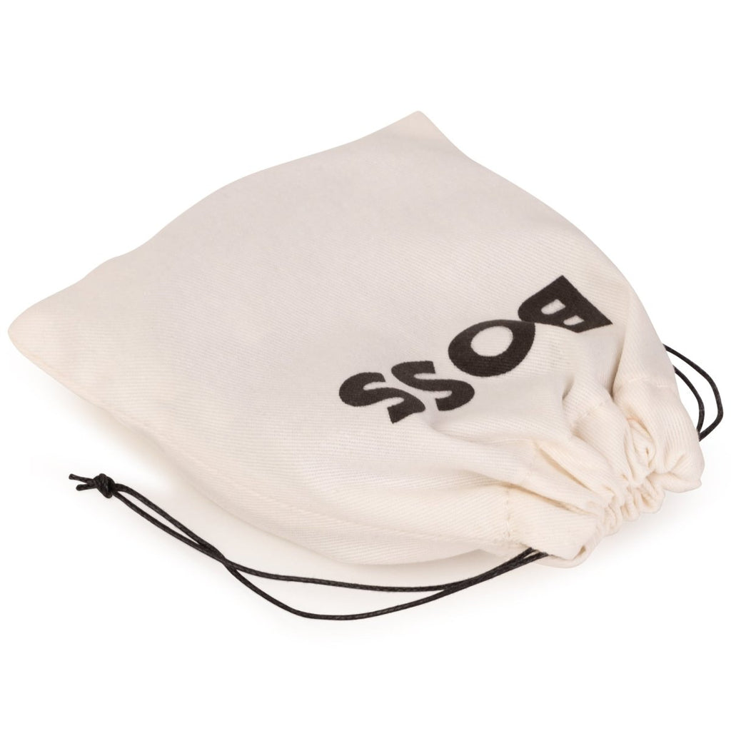 Hugo Boss Boys Leather Belt_ Navy J20332 - 849 - NorthBoys