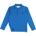 Hugo Boss Boys Long Sleeve Polo 192 J25E30 - NorthBoys