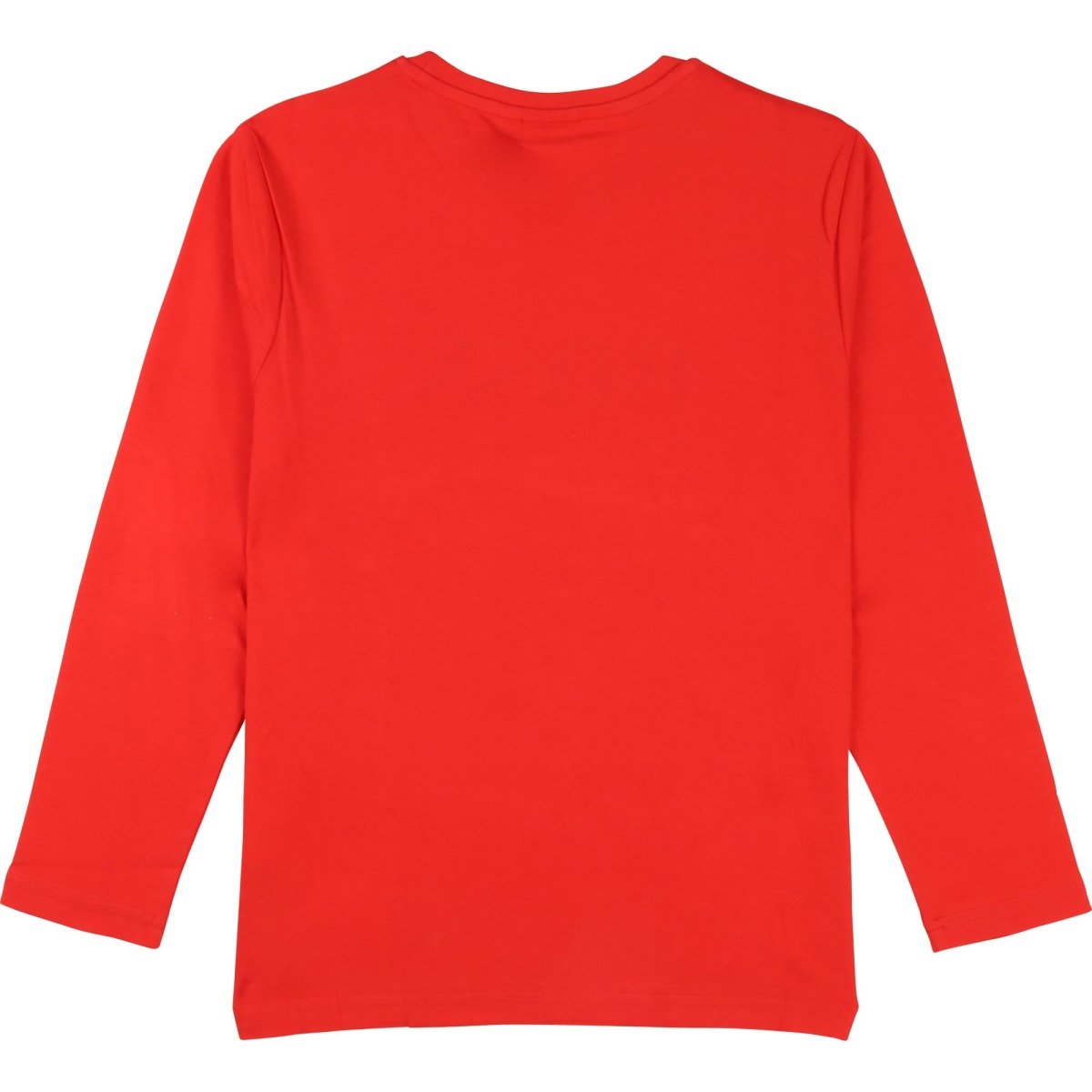 Hugo Boss Boys Long Sleeve T-Shirt J25E45 - NorthBoys