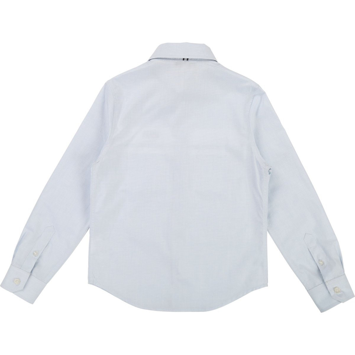 Hugo Boss Boys Long Sleeved Shirt J25D34 - NorthBoys