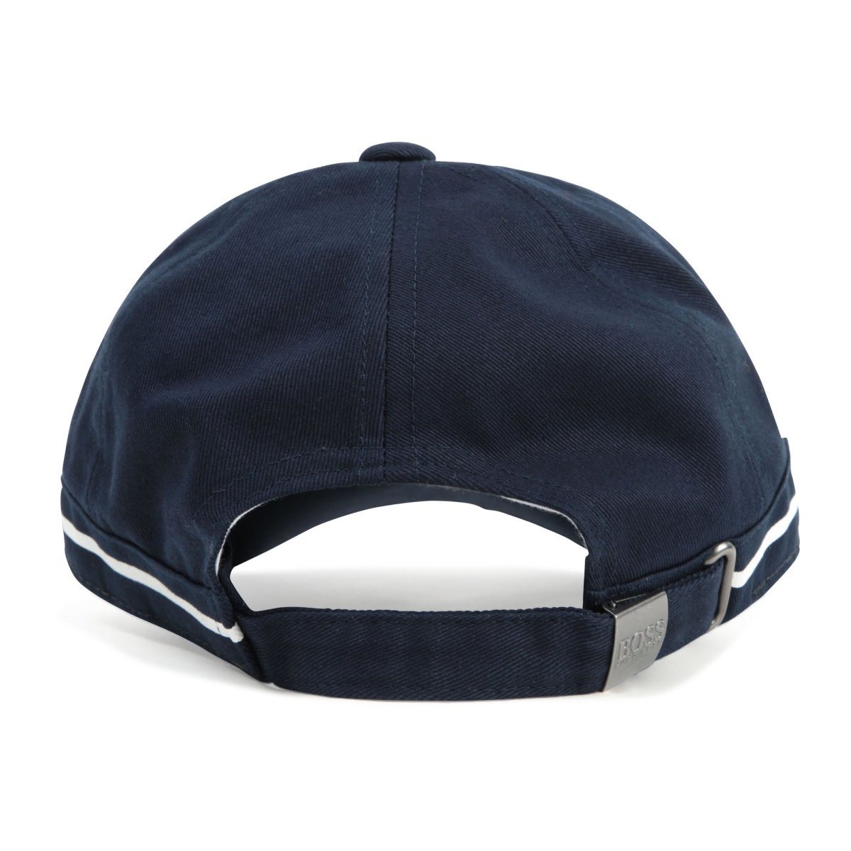 Hugo Boss Boys Navy Baseball Hat - NorthBoys