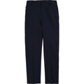 Hugo Boss Boys Navy Dress Pant - NorthBoys