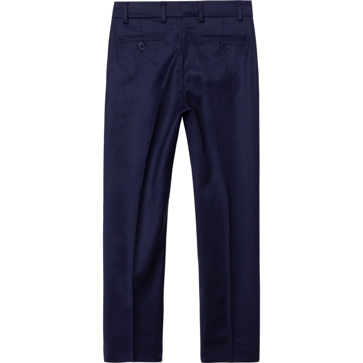 Hugo Boss Boys Navy Slim Suit J26444/J24734-NorthBoys