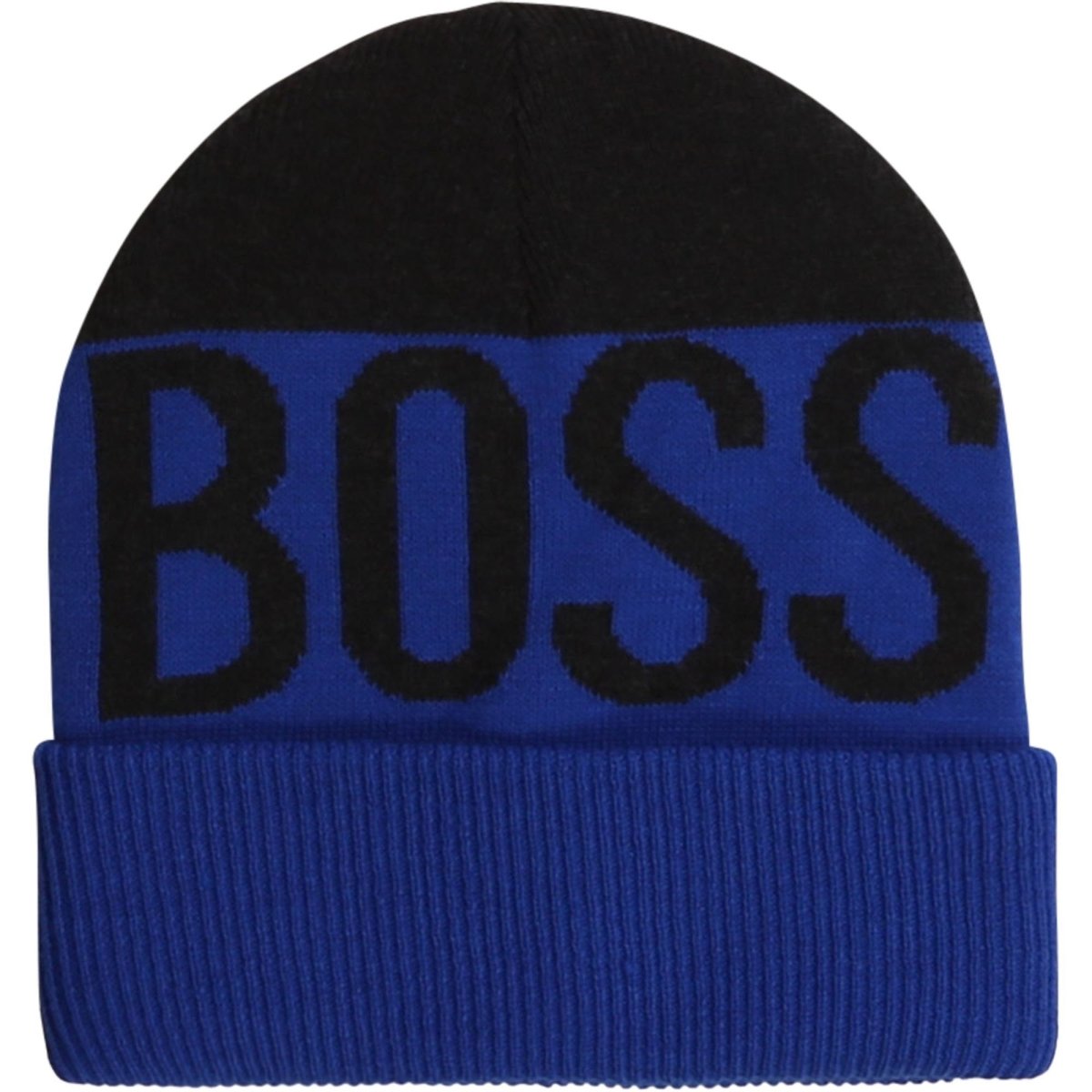 Hugo Boss Boys Pull on Hat - NorthBoys
