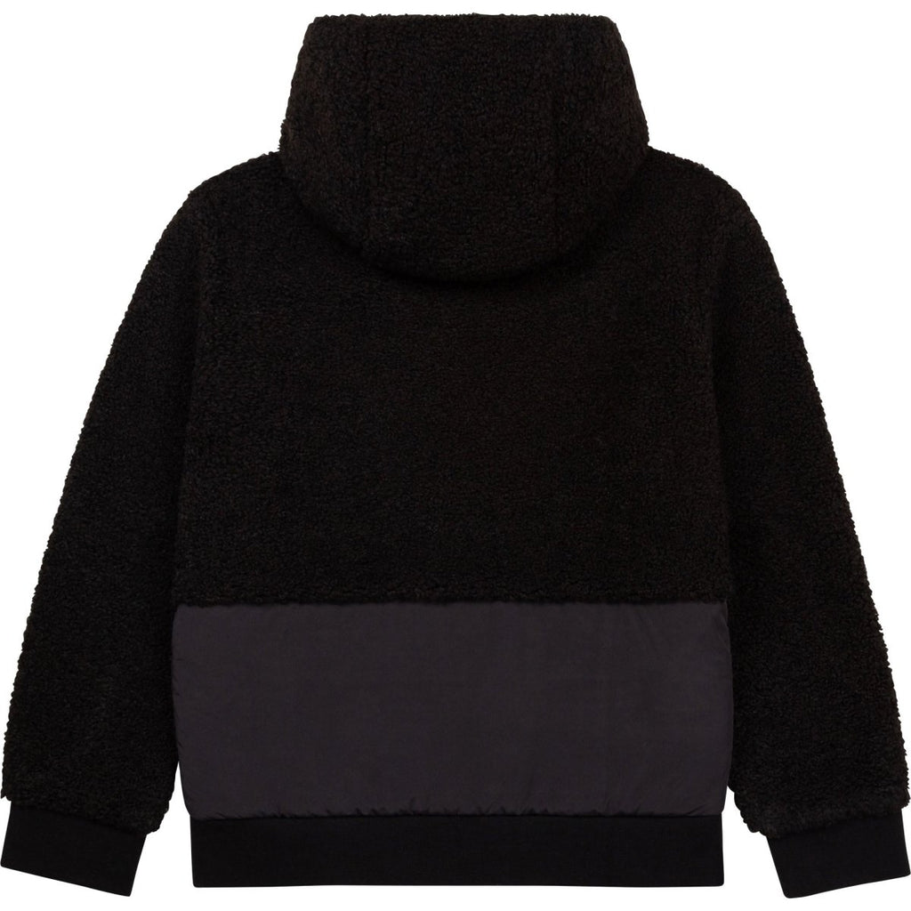 Hugo Boss Boys Reversible Cardigan J25N07 - NorthBoys