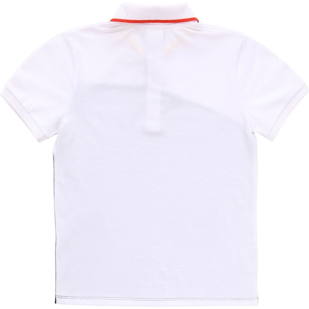 Hugo Boss Boys S/S Polo - NorthBoys