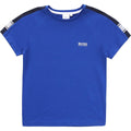 Hugo Boss Boys S/S T-Shirt - NorthBoys