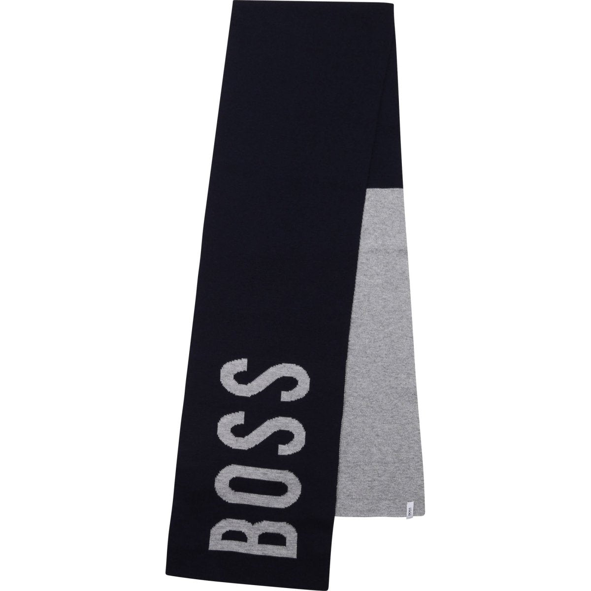 Hugo Boss Boys Scarf - NorthBoys