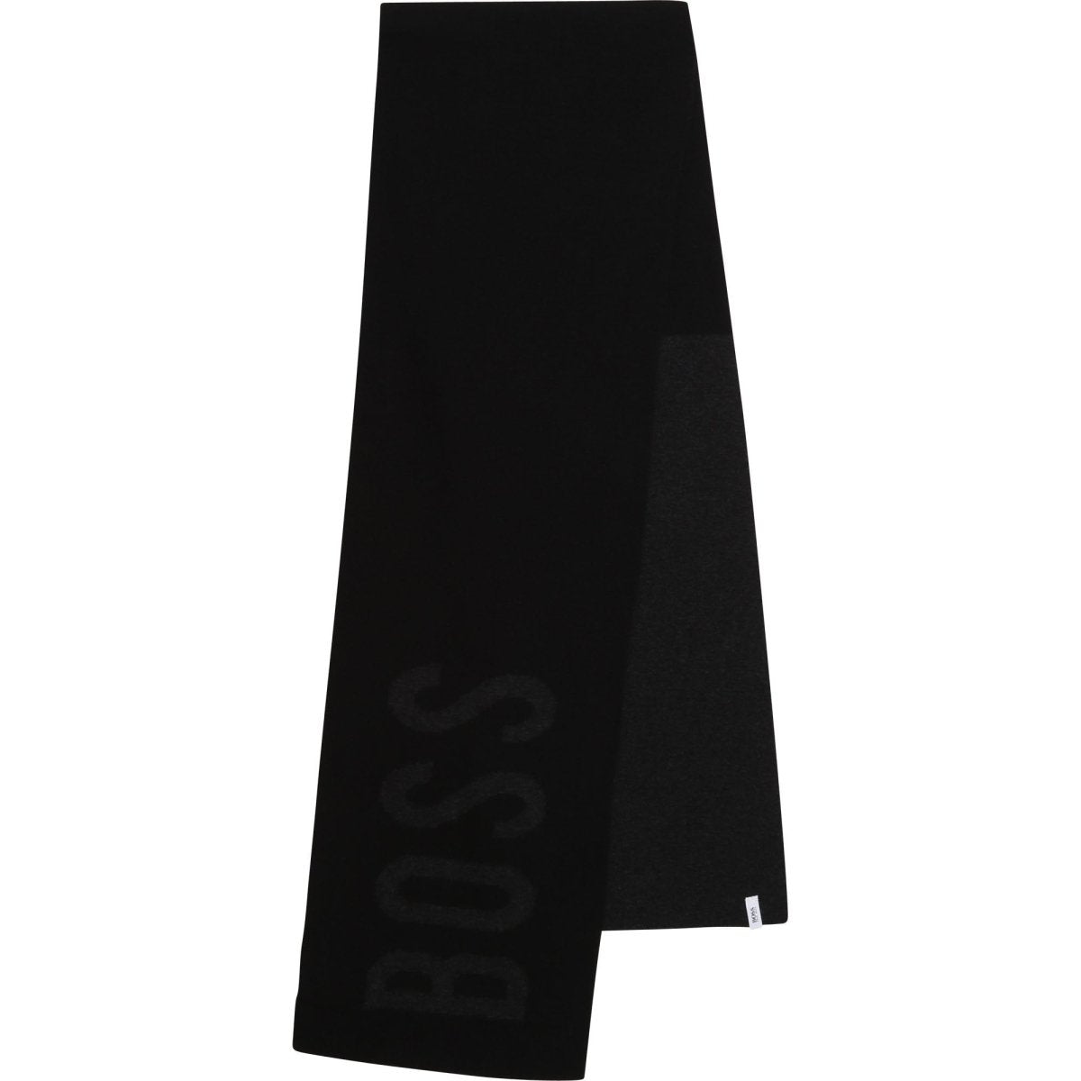 Hugo Boss Boys Scarf - NorthBoys