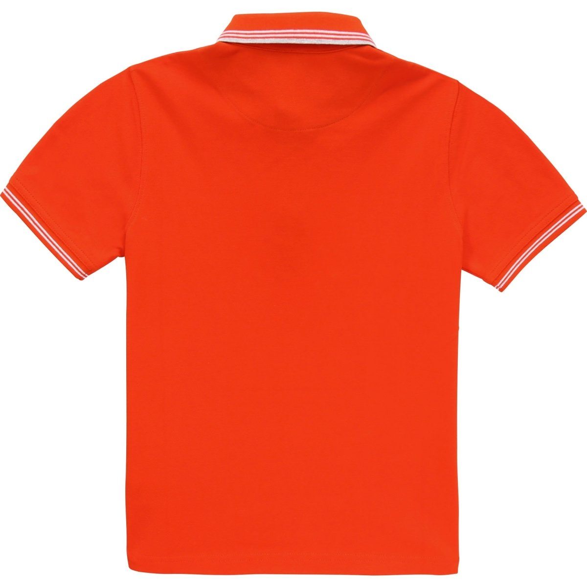 Hugo Boss Boys Short Sleeve Polo - NorthBoys