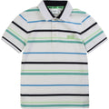 Hugo Boss Boys Short Sleeve Polo - NorthBoys