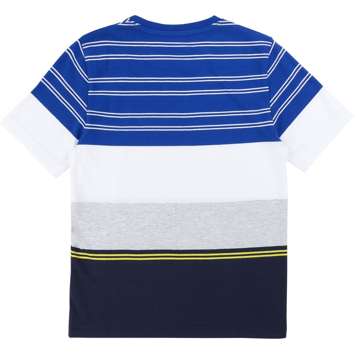 Hugo Boss Boys Short Sleeve T-Shirt - NorthBoys