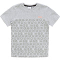 Hugo Boss Boys Short Sleeves T-Shirt - NorthBoys