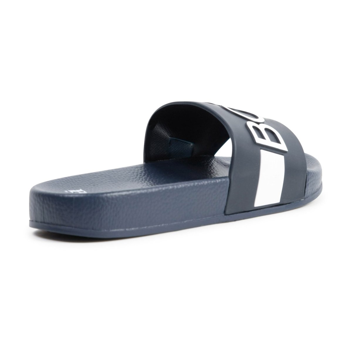 Hugo Boss Boys Slides with Logo - NorthBoys