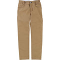 Hugo Boss Boys Slim Fit Cotton Pants 181 J24553 - NorthBoys