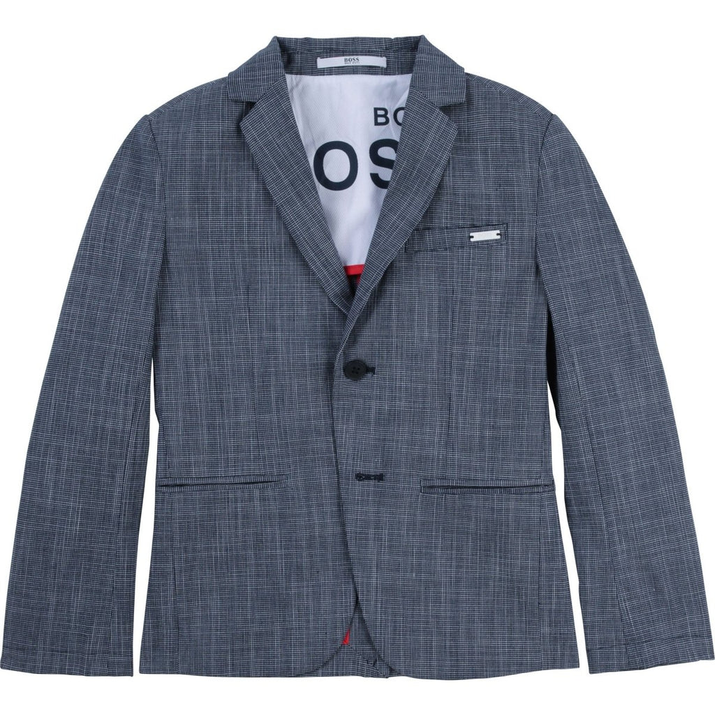 Hugo Boss Boys Suit J26438/J24703-NorthBoys