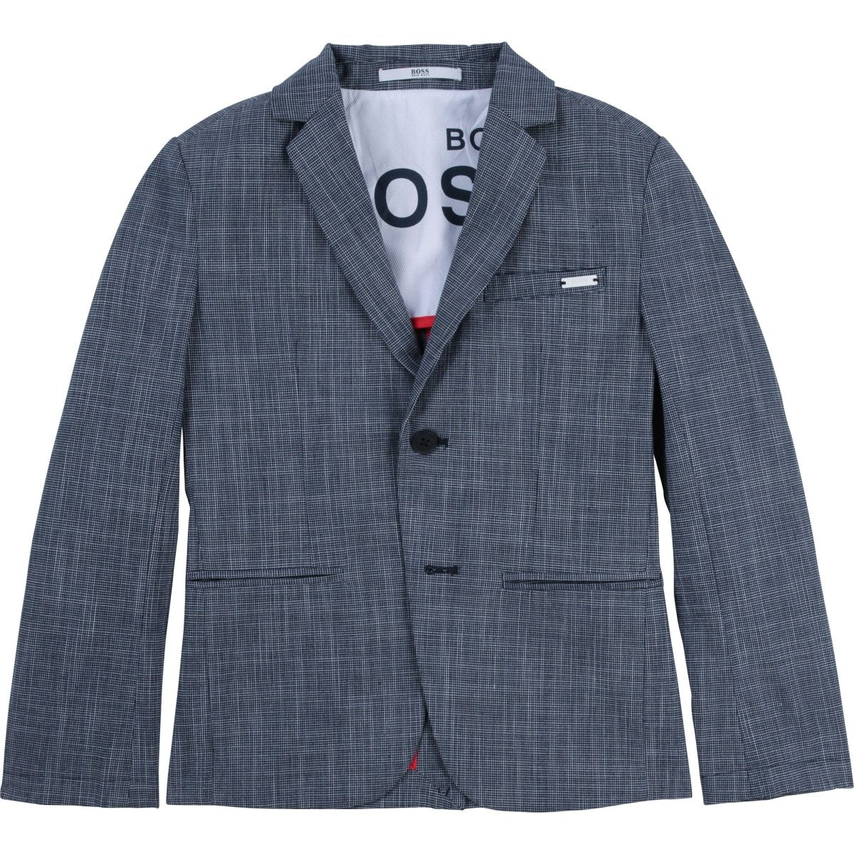 Hugo Boss Boys Suit J26438/J24703-NorthBoys