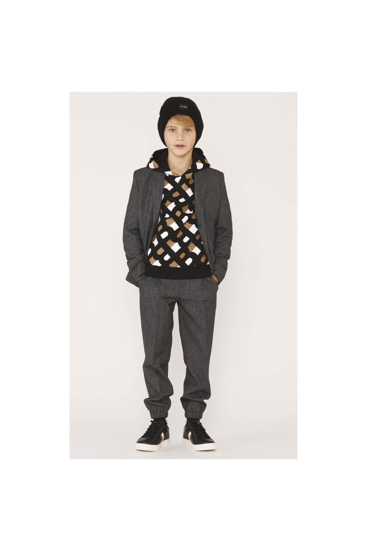 Hugo Boss Boys Suit_ J26476/J24796-NorthBoys