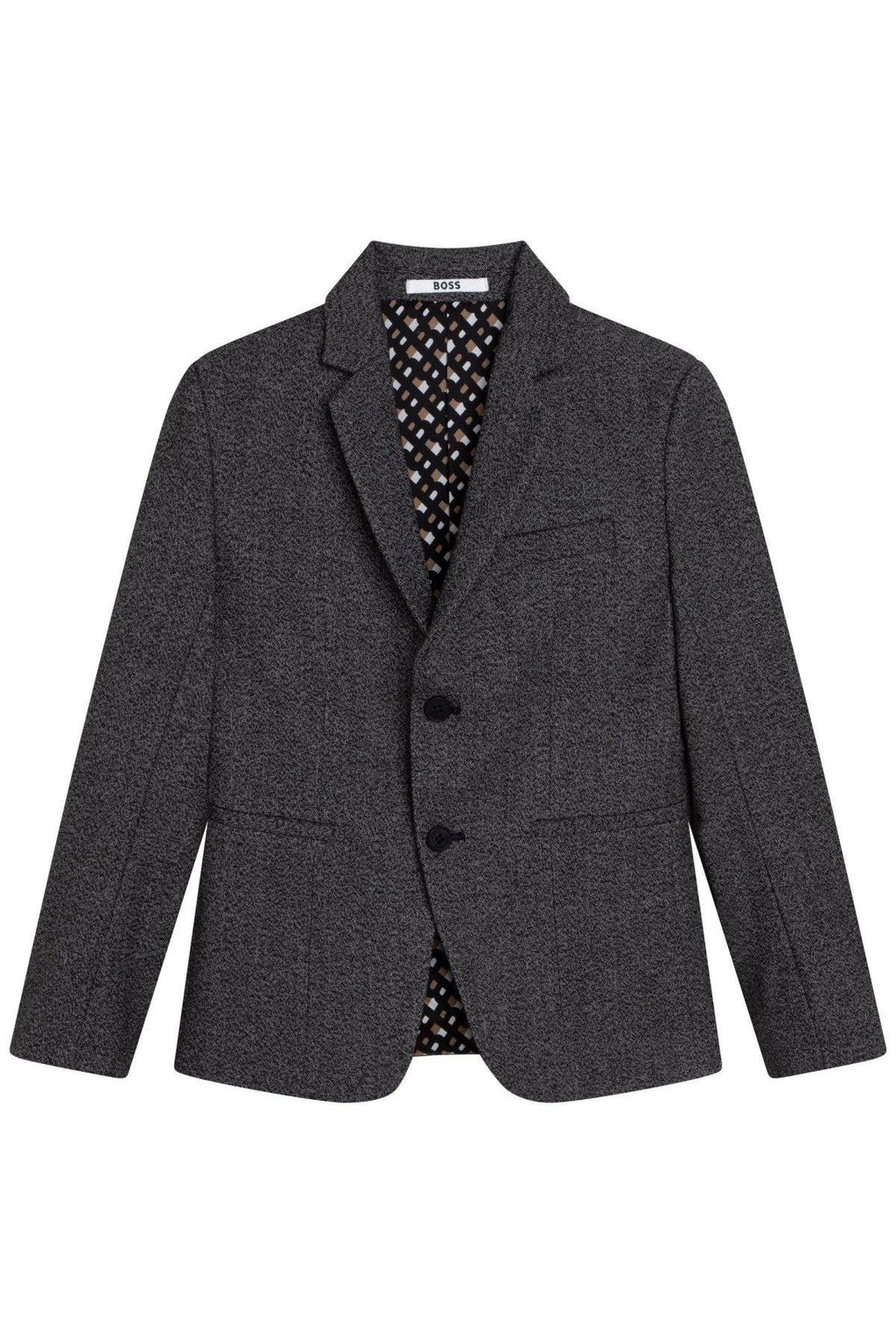 Hugo Boss Boys Suit_ J26476/J24796-NorthBoys