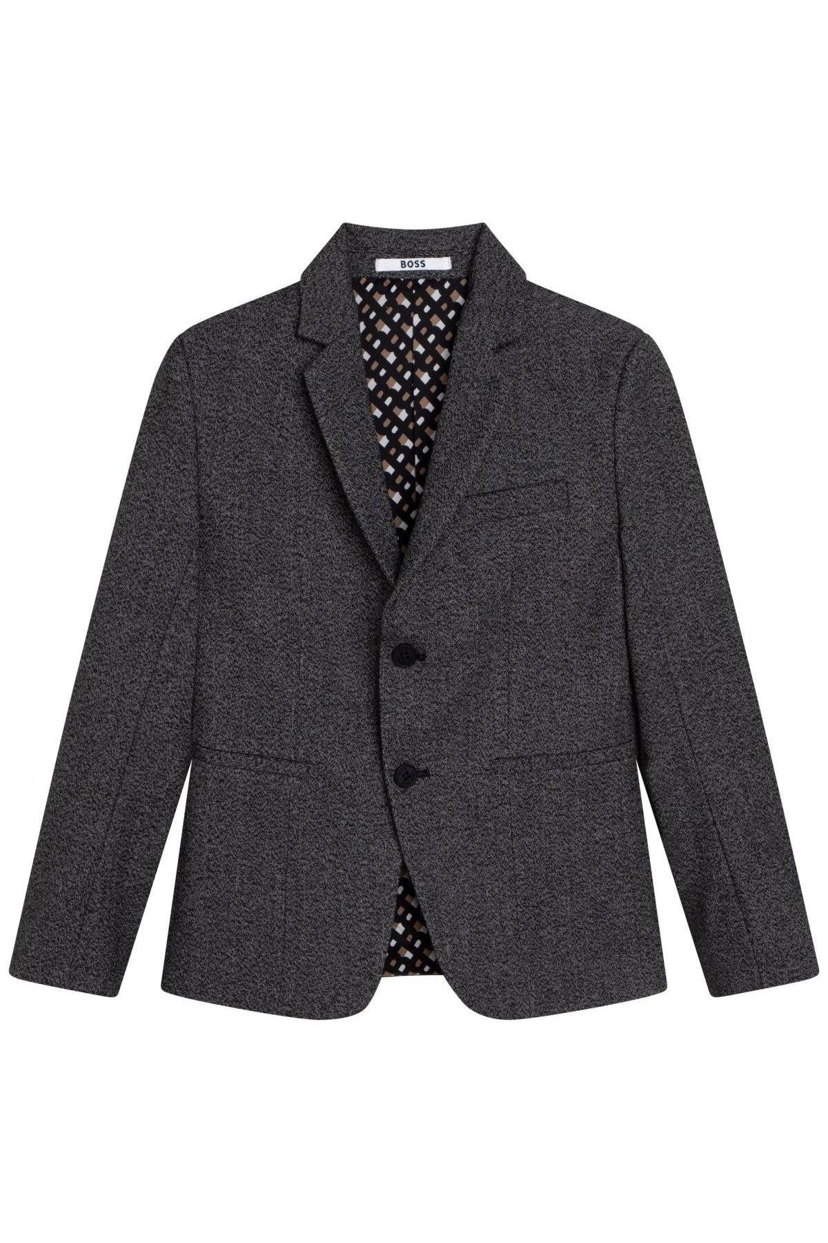 Hugo Boss Boys Suit_ J26476/J24796-NorthBoys