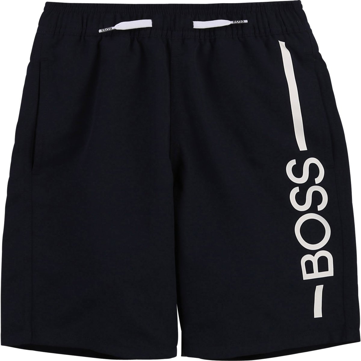 Hugo Boss Boys Surfer Swim Shorts - NorthBoys