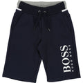 Hugo Boss Boys Sweat Shorts J24583 - NorthBoys