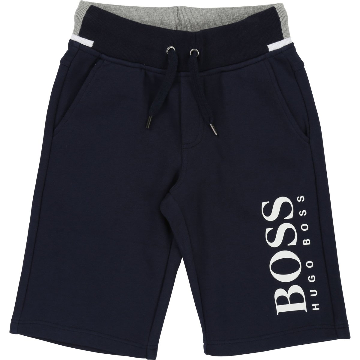 Hugo Boss Boys Sweat Shorts J24583 - NorthBoys