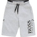 Hugo Boss Boys Sweat Shorts - NorthBoys