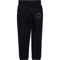 Hugo Boss Boys Sweatpants with Gold Logo - NorthBoys