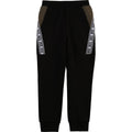 Hugo Boss Boys Sweatpants with Logo - NorthBoys