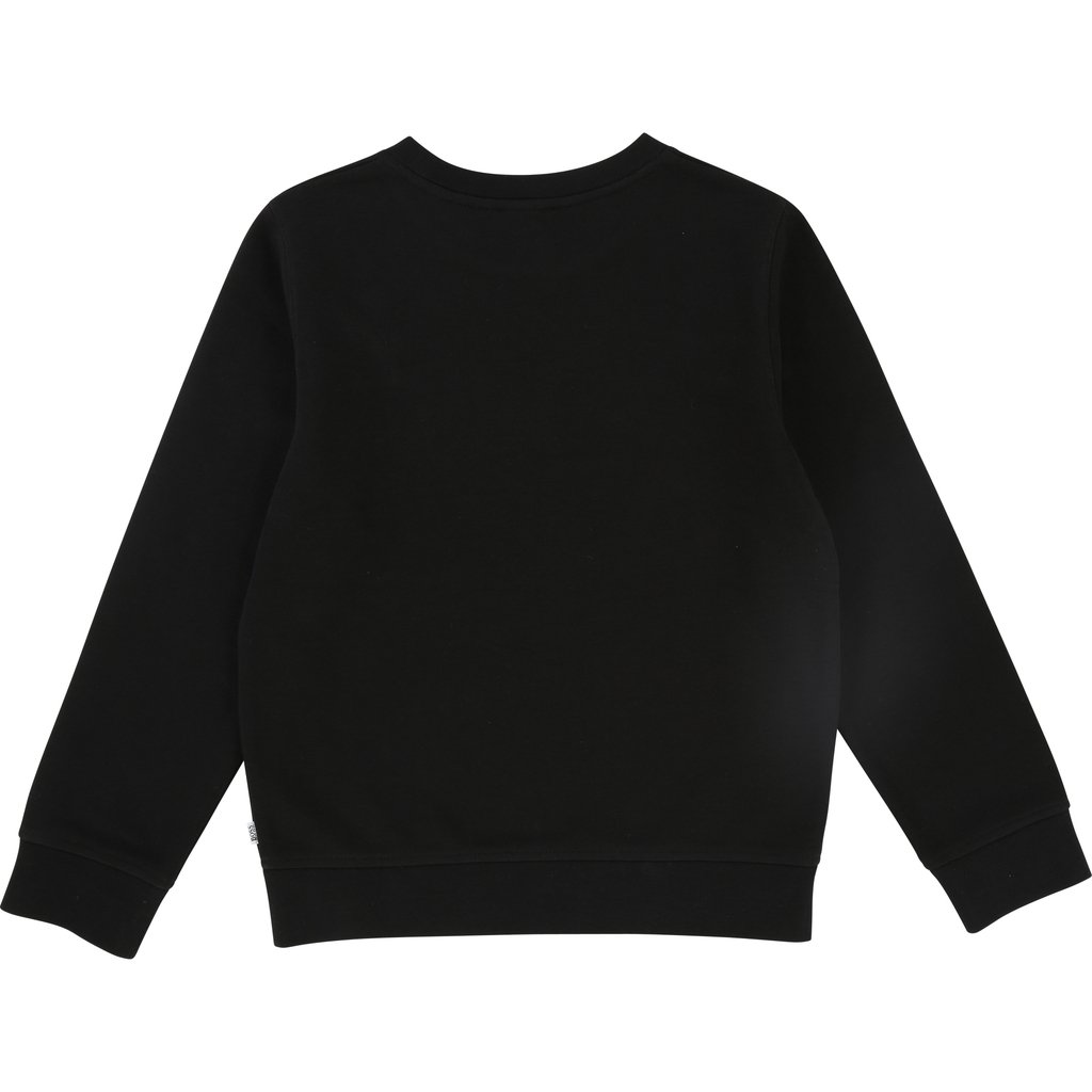 Hugo Boss Boys Sweatshirt 181 J25C17 - NorthBoys