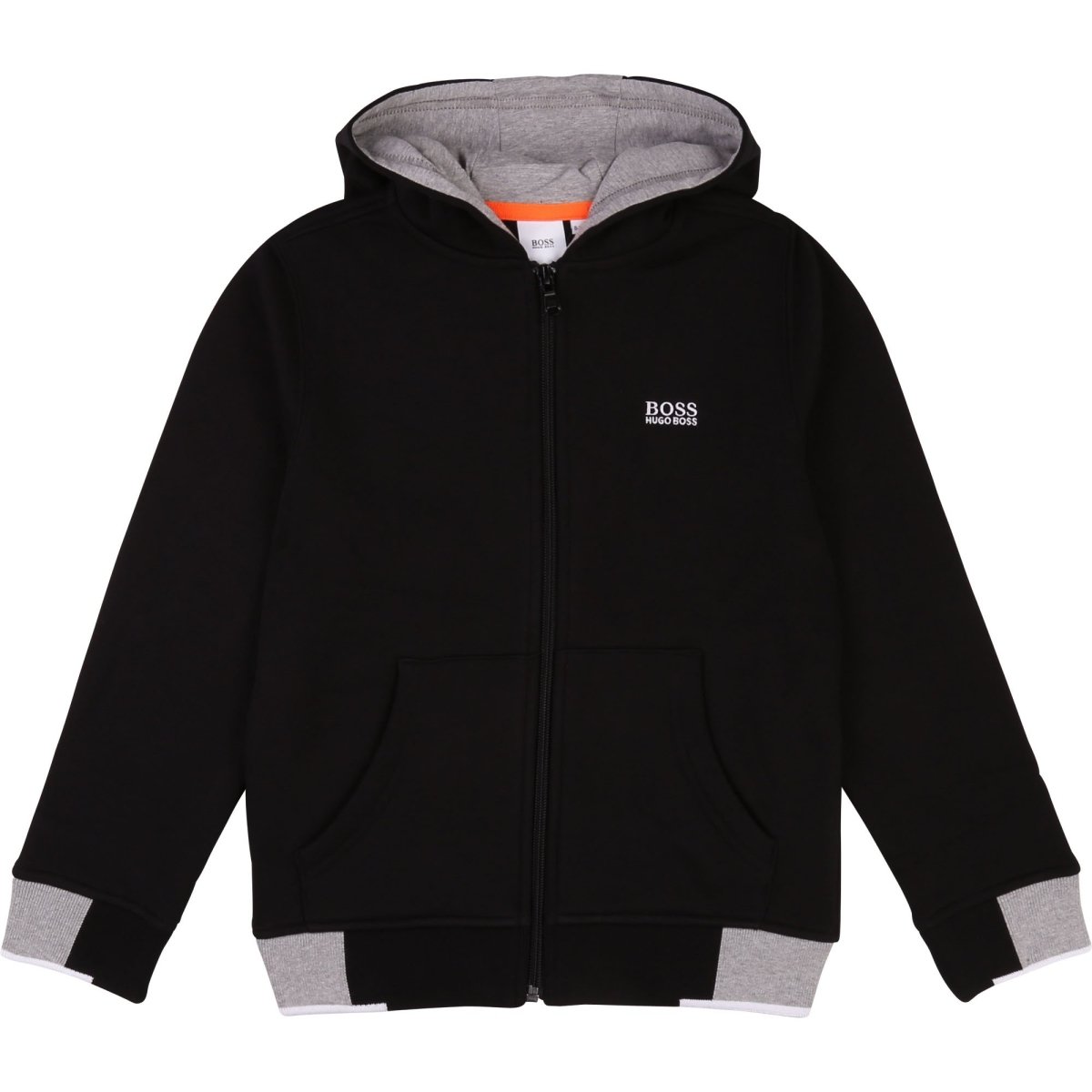 Hugo Boss Boys Sweatshirt 192 J25E53 - NorthBoys