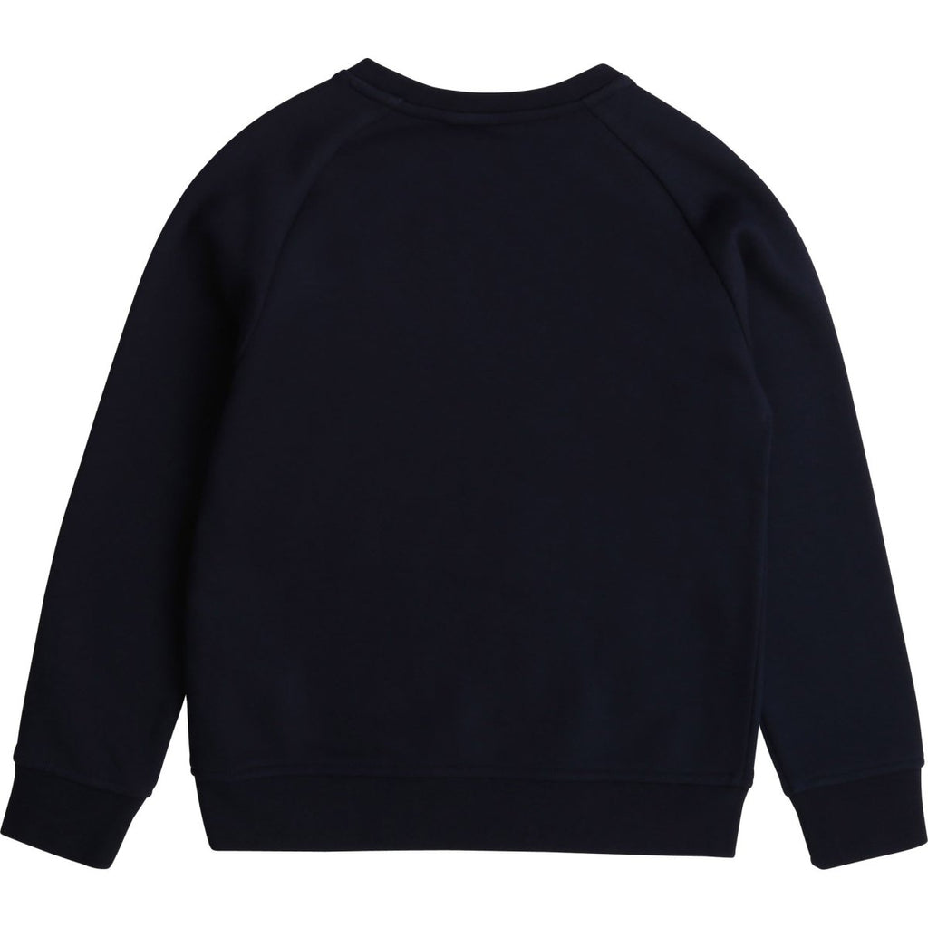 Hugo Boss Boys Sweatshirt - NorthBoys